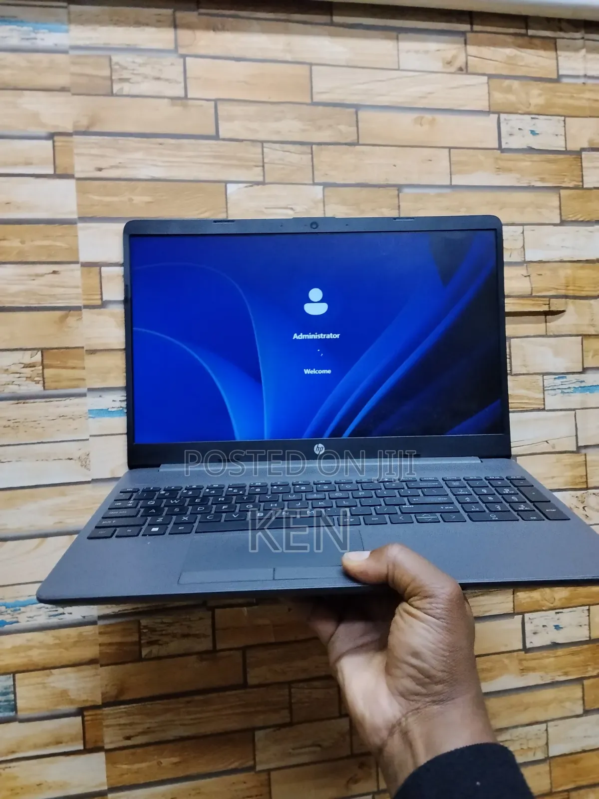 Laptop HP 250 G8 8GB Intel Core i3 SSD 256GB