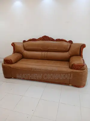 Royal Sofa