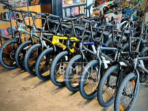 Bicycle for Sale