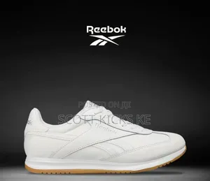 Reebok Court Advance Sneakers