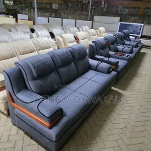 Executive Sofa