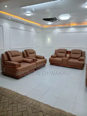 Executive Sofa