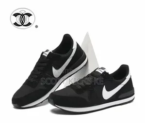 Nike Internationalist Sneakers Quality
