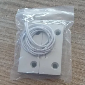 Magnetic Door Contact Kenya | Reliable Alarm Door Sensors