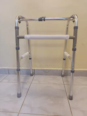 Foldable Elderly Walking Support/ Walker for Support/ Walking Frame