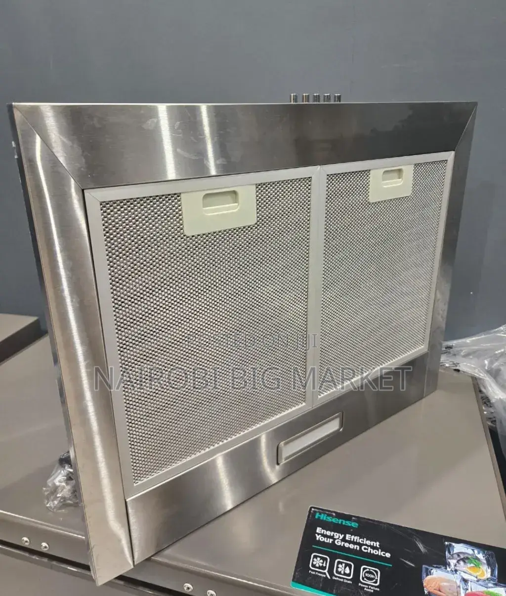 New Model 90 Cm Hisense Kitchen Hood