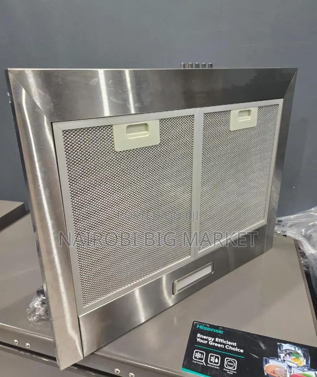 New Model 90 Cm Hisense Kitchen Hood