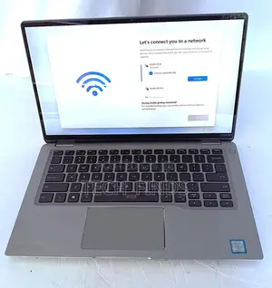 Laptop Dell Latitude 7400 2-in-1 16GB Intel Core i7 SSD 512GB