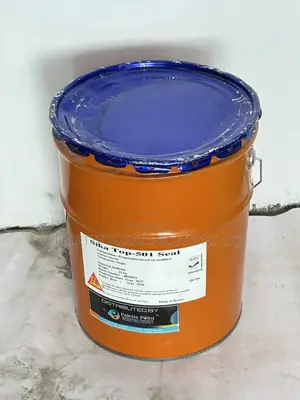 Sika Top 501 Seal(Formerly Masterseal 501) 25KG