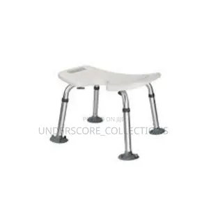 Aluminium Shower Chair