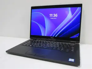 Laptop Dell Latitude 7389 2-in-1 8GB Intel Core i5 SSD 256GB