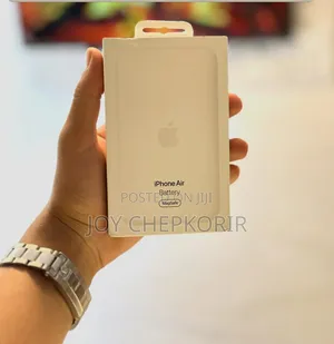 Apple iPhone Air MagSafe Battery