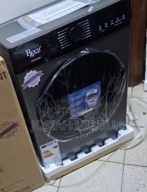 10kgRoch Front Load Washing Machine