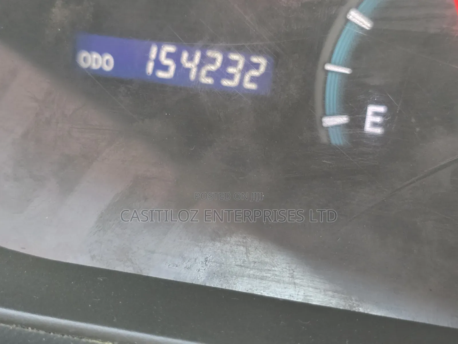 Toyota Noah 2012 Silver