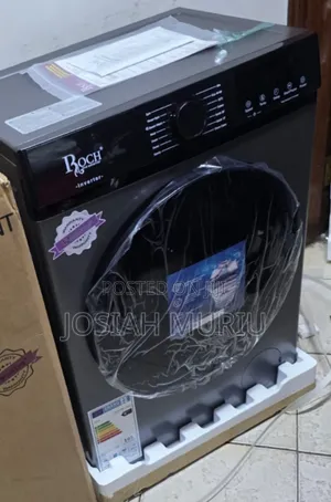 Roch 10kg Full Automatic Washing Machine