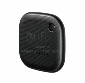 Eufy SmartTrack Link (Android Black Edition, Model T87B4011)