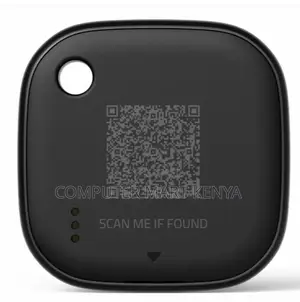 Eufy SmartTrack Link (Android Black Edition, Model T87B4011)
