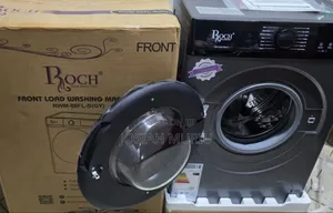 10kg Full Automatic Roch Washing Machine