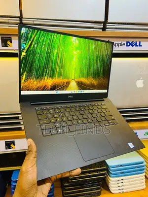 Laptop Dell XPS 15 7590 16GB Intel Core i7 SSD 512GB