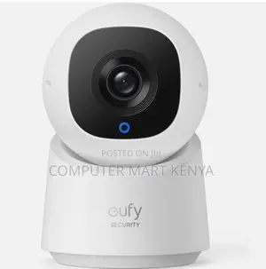 Eufy Security Indoor Cam C220 Security Camera