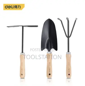 Gardening Three-Piece Set 3pcs Lopper Set DL580833