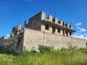 2bdrm Apartment in Gati-Iguru, Ngoliba for sale