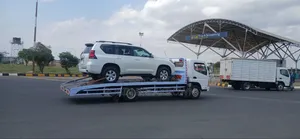 Towing Service