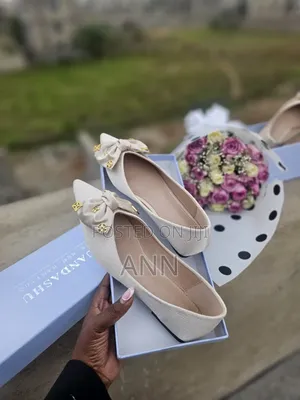 Premium Flats Shoes