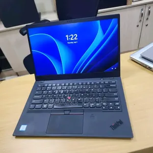 Laptop Lenovo ThinkPad X1 Carbon 16GB Intel Core i7 SSD 512GB