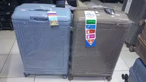 4 in 1 Rubber Suitcase Size 1