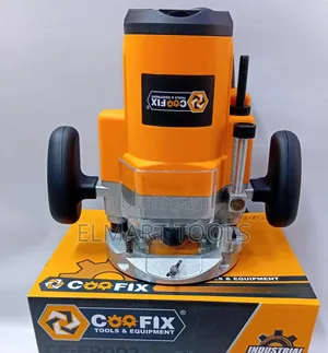 Coofix Router 2200w/Wood Router 2200w