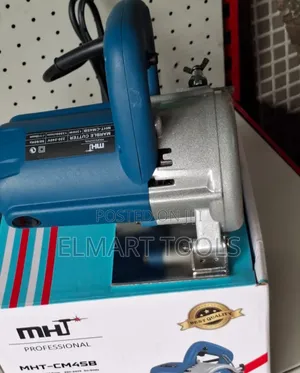 MHT Tile Cutter