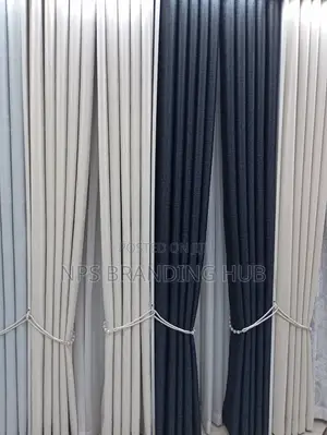 Luxury Tailored Curtains