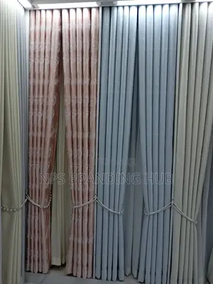 Luxury Tailored Curtains