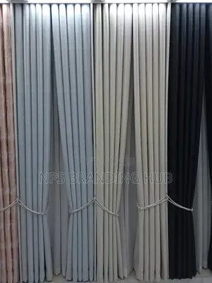 Luxury Tailored Curtains