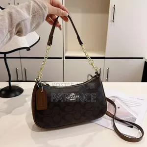 Simple and Beautiful Coach Bags