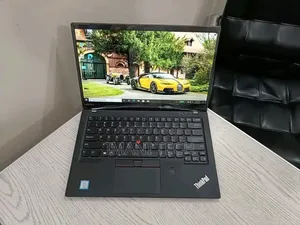 Laptop Lenovo ThinkPad X1 Carbon 16GB Intel Core i7 SSD 256GB