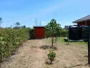 2bdrm House in Burgret, Nanyuki for sale