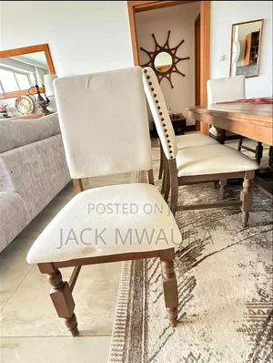 Dining Chairs