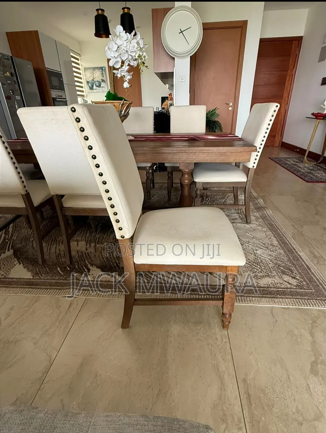 Dining Chairs
