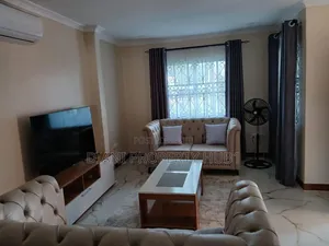 Spacious 1-Bedroom Airbnb – Behind Diani Market | KSh 3,000 Per Day
