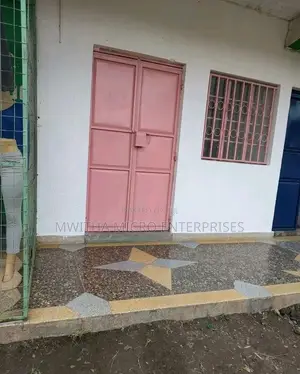 Shop to Let Nakuru