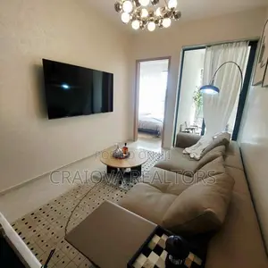 Studio Apartment in Hurlingham for sale