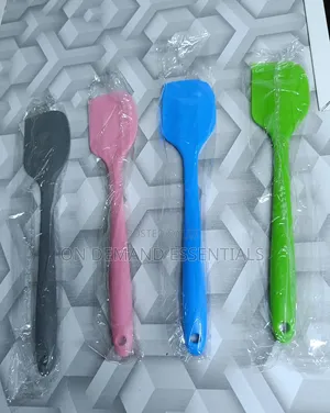 28cm Silicone Spatula