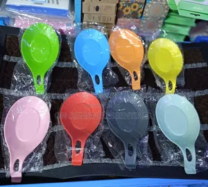 Spoon Rest Available