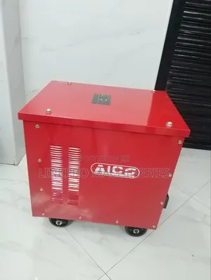 Aico Japan 400 Bxi AC Arc Welding Machine
