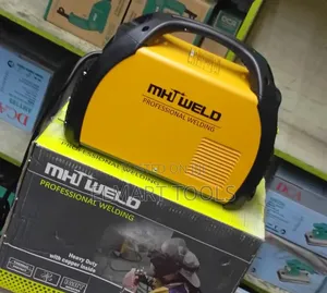 MHT 350Amps Welding Machine/MHT Welding Machine