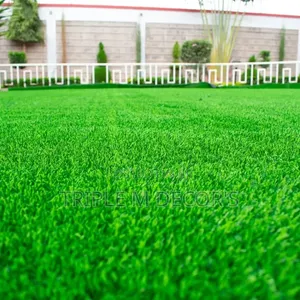 Artificial Grass Carpet 25mm Thickness With Free Installation