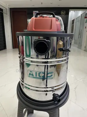 Aico Wet and Dry 50l/Litres Vacuum Cleaner