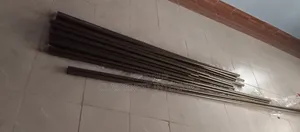 Complete Your Interior With Designed Powder Coated Window Curtain Rods